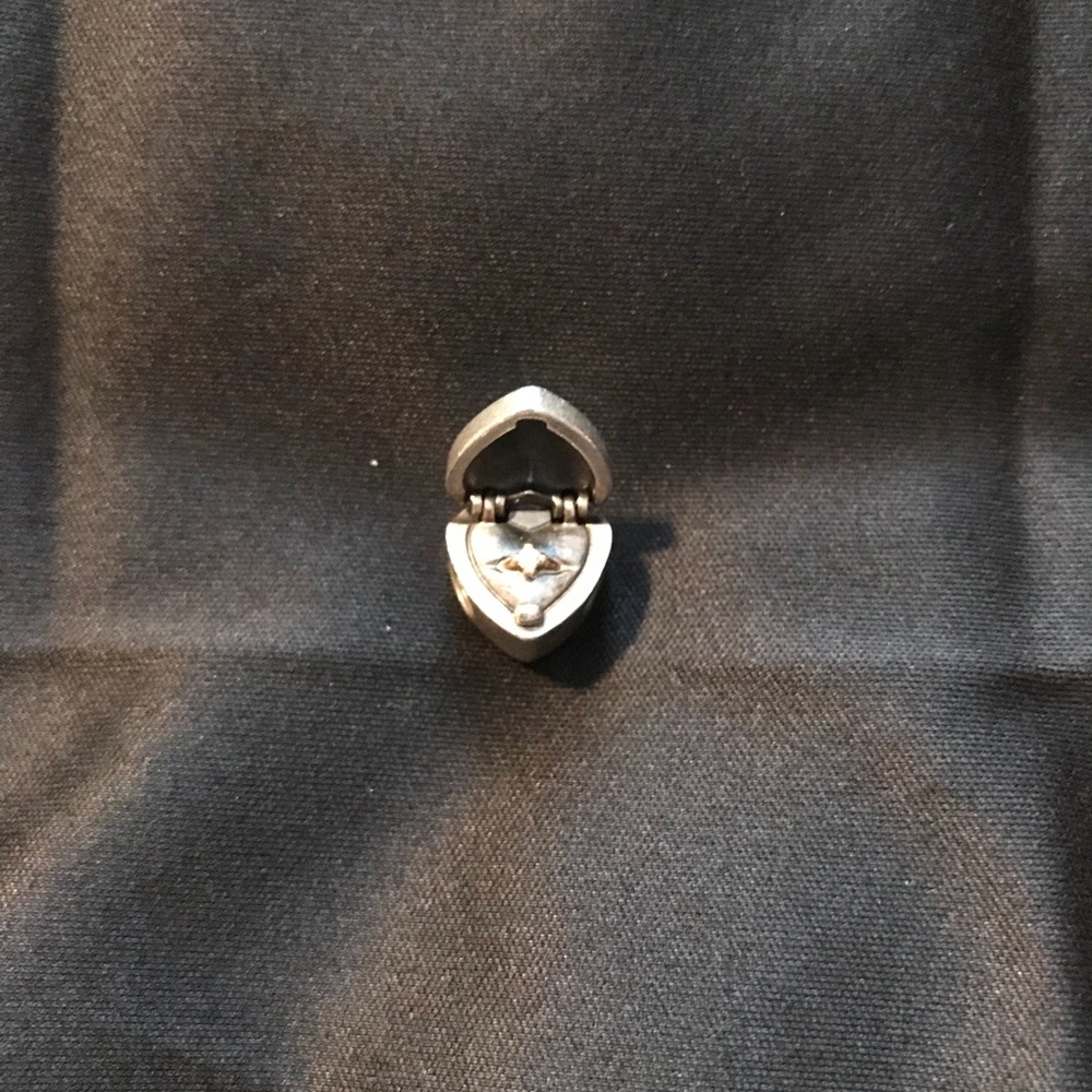 Authentic PANDORA Charm